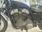 Harley-davidson Sportster 2008 