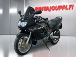 Suzuki GSX 1998 