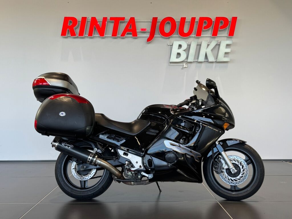 Honda CBR 2000 