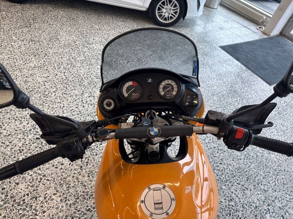 BMW F 1999 VK %O 95
