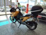 BMW F 1999 VK %O 95