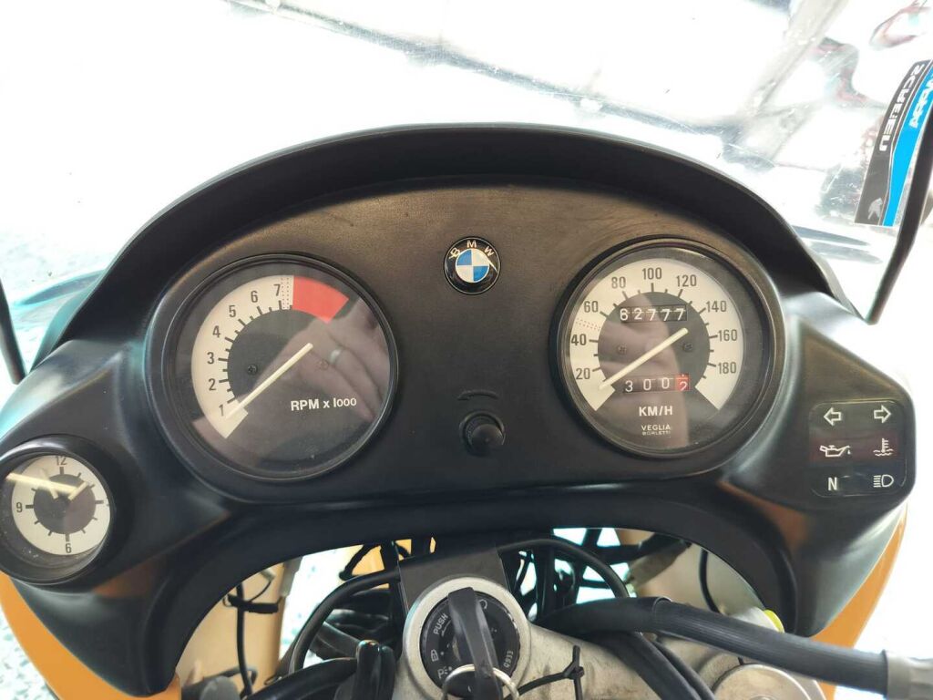 BMW F 1999 VK %O 95