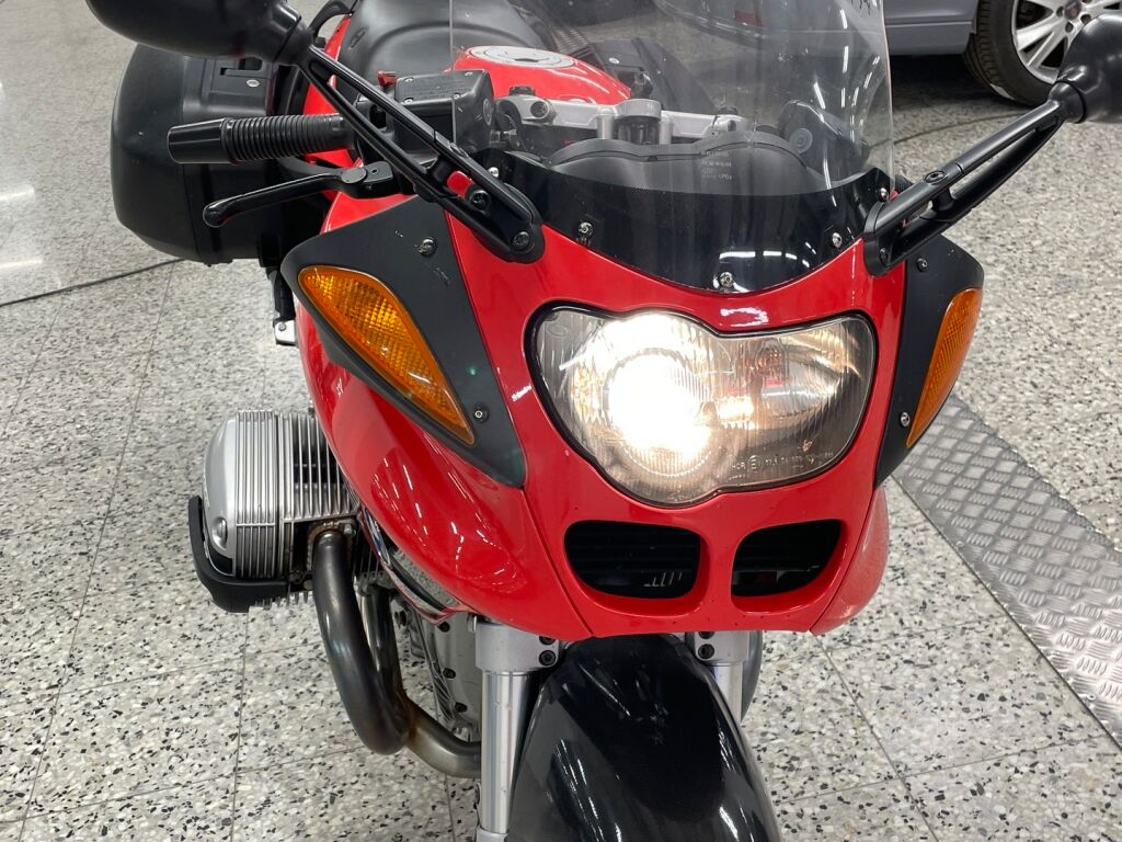 BMW R 1999 