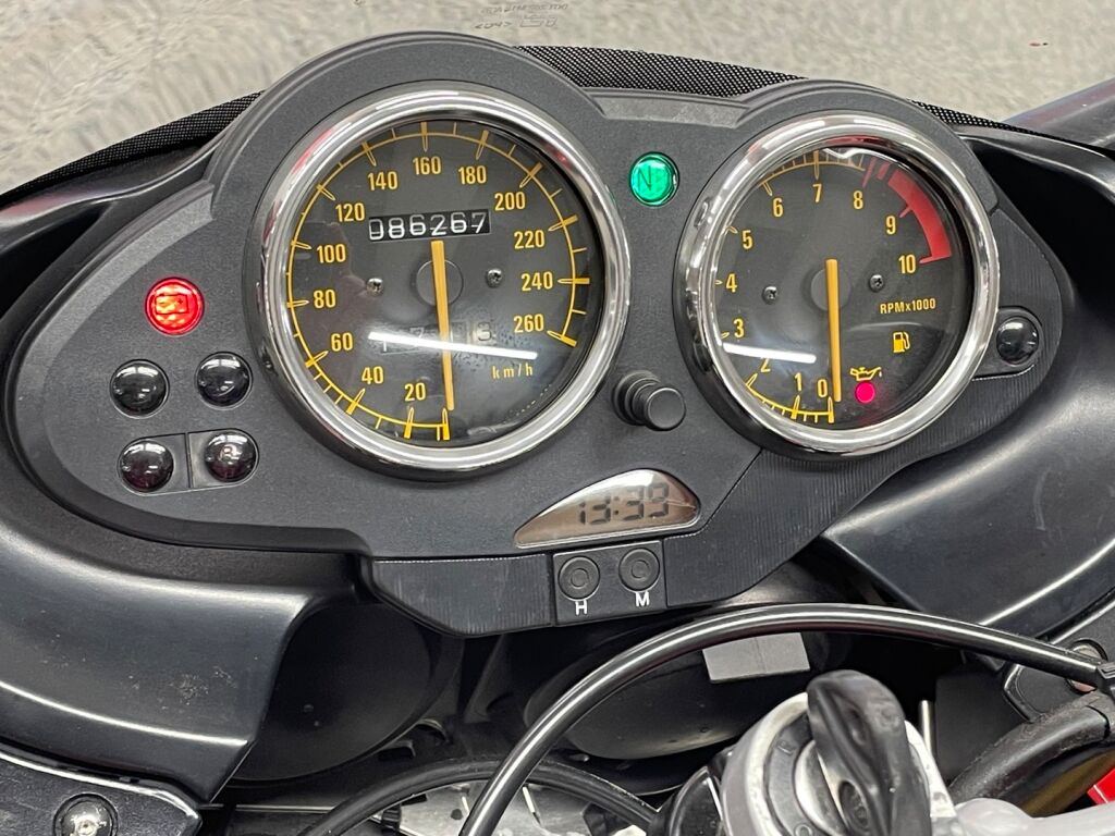BMW R 1999 
