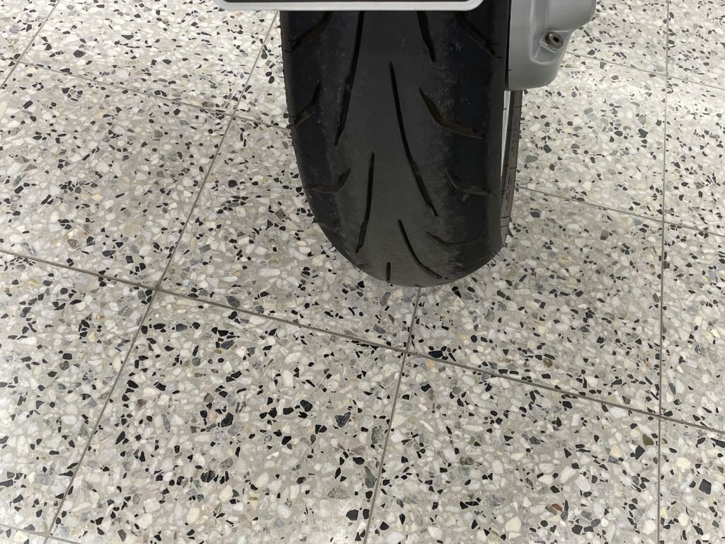 BMW R 1999 