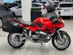 BMW R 1999 