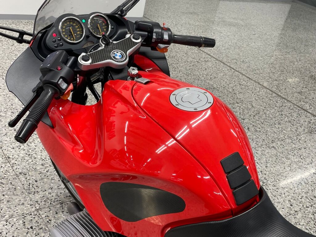 BMW R 1999 