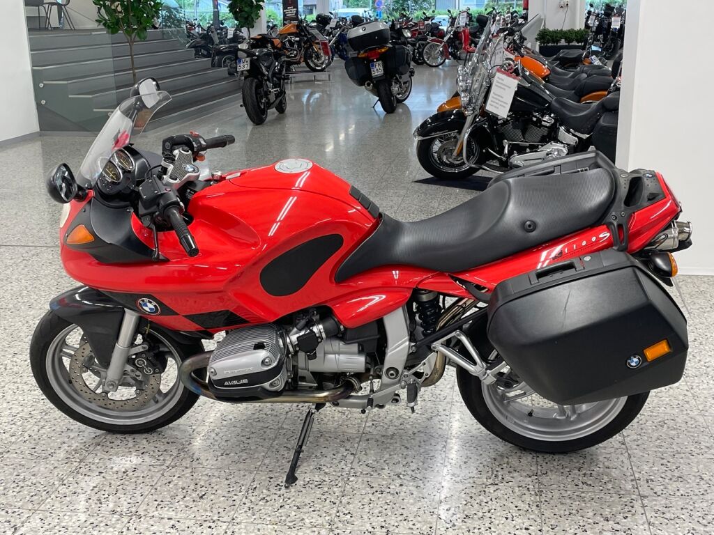 BMW R 1999 