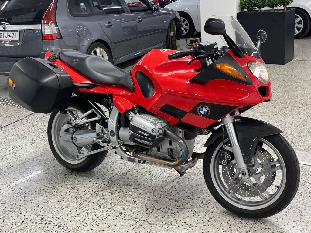 BMW R 1999 