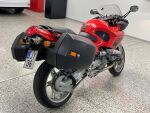 BMW R 1999 