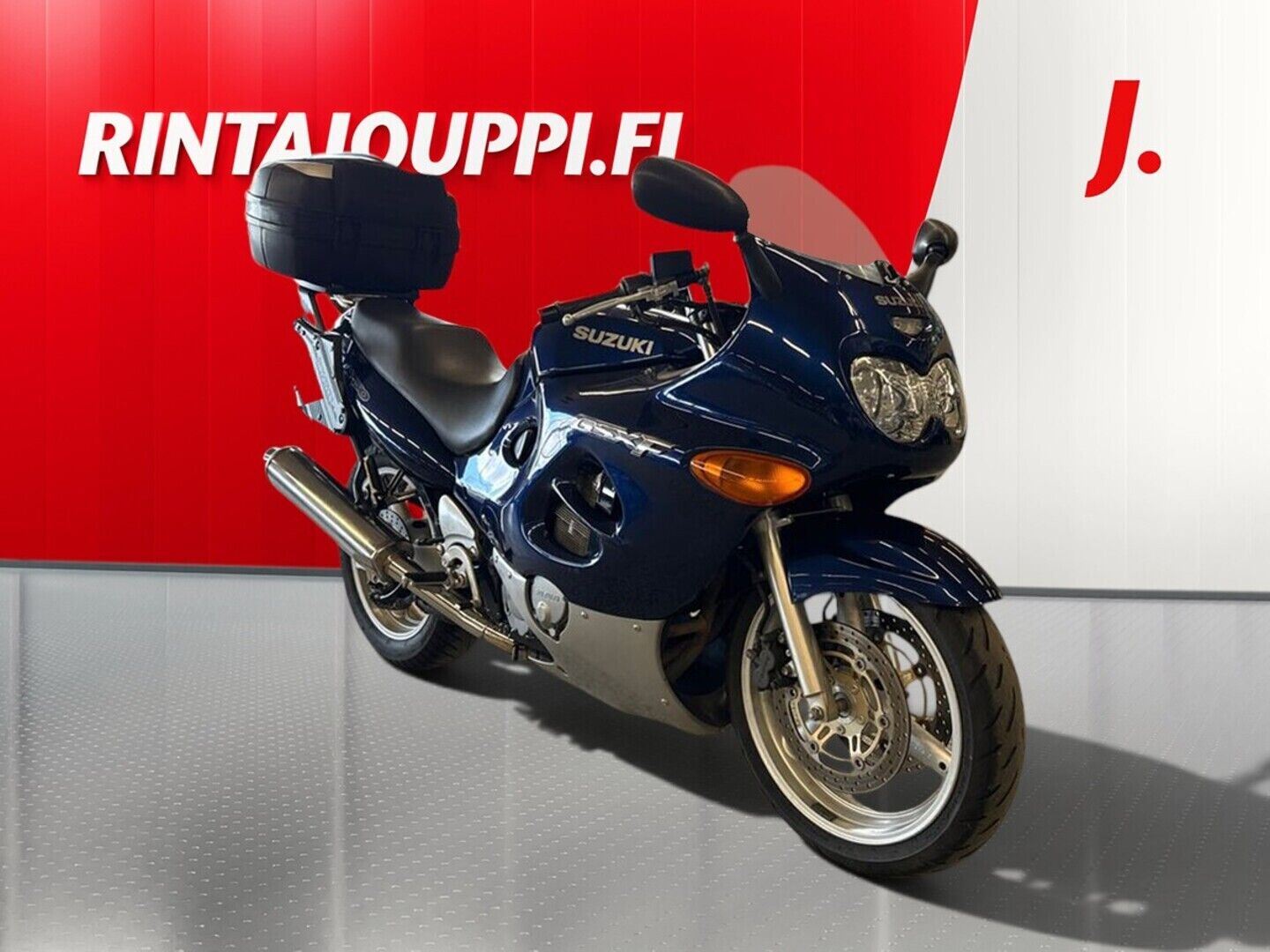 Suzuki GSX