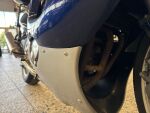 Suzuki GSX 1999 