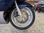 Suzuki GSX 1999 
