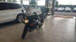 Suzuki GSX 1999 