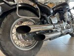 Yamaha XVS 1999 Punainen