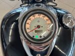 Yamaha XVS 1999 Punainen