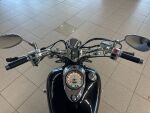 Yamaha XVS 1999 Punainen