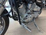 Yamaha XVS 1999 Punainen