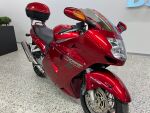 Honda CBR 1999 