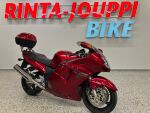 Honda CBR 1999 