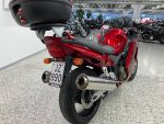 Honda CBR 1999 