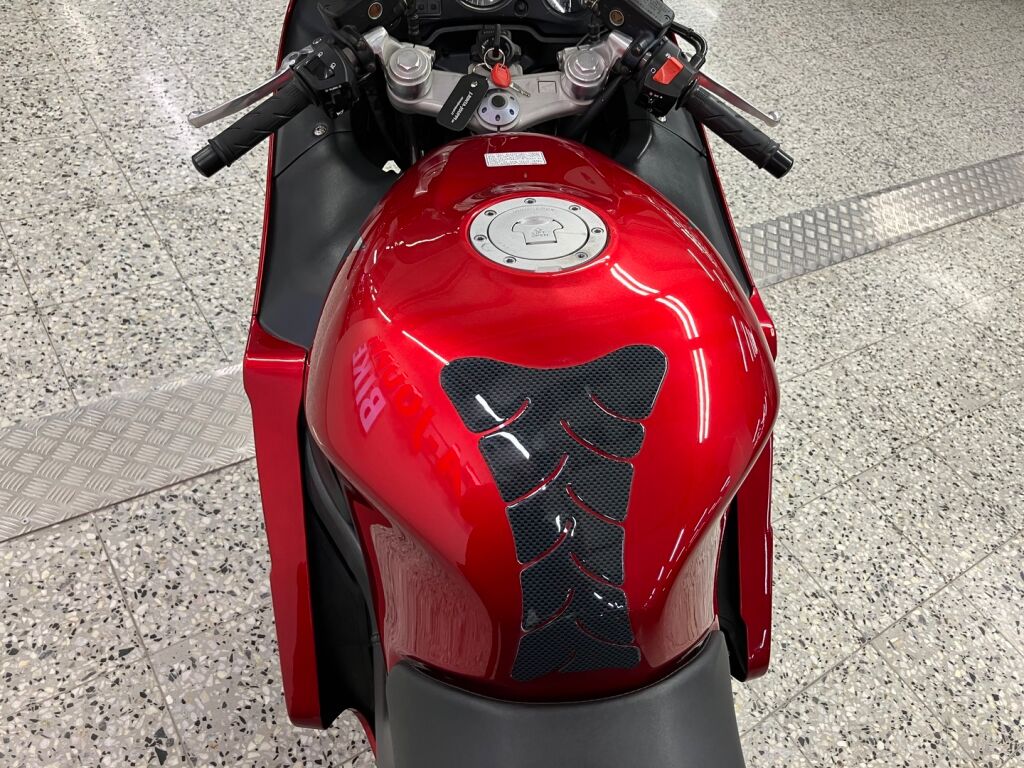 Honda CBR 1999 