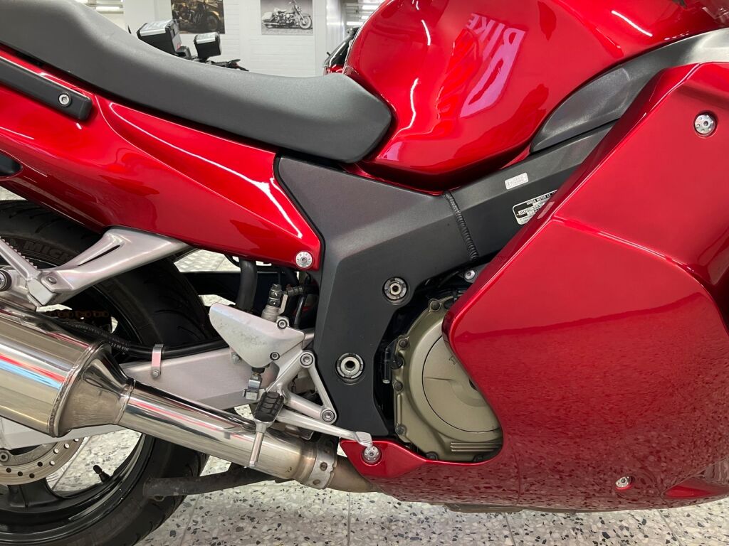 Honda CBR 1999 