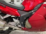 Honda CBR 1999 