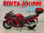 Honda CBR 1999 