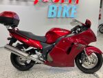 Honda CBR 1999 