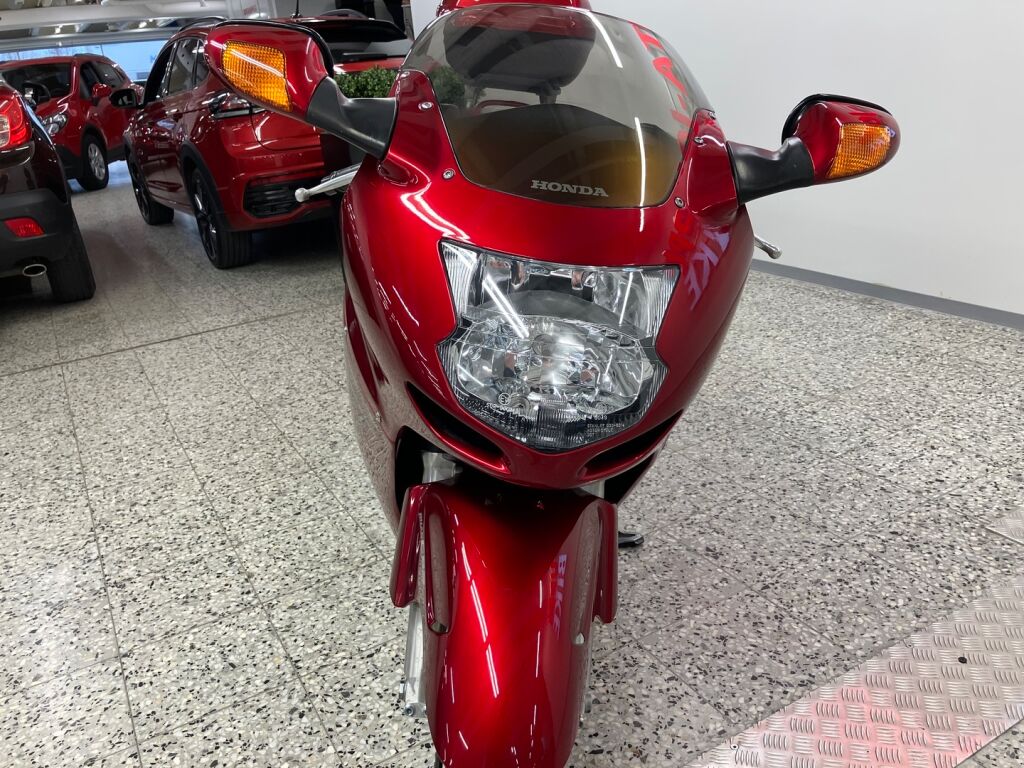 Honda CBR 1999 