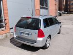 Peugeot 307 2006 Harmaa