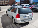 Peugeot 307 2006 Harmaa