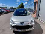Peugeot 307 2006 Harmaa