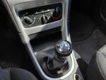 Peugeot 307 2006 Harmaa