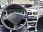 Peugeot 307 2006 Harmaa