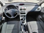 Peugeot 307 2006 Harmaa