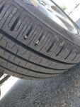 Peugeot 307 2006 Harmaa