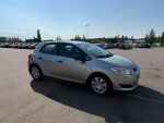 Toyota Auris 2008 Hopea