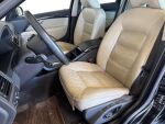 Volvo V70 2008 Musta