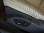 Volvo V70 2008 Musta