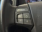 Volvo V70 2008 Musta