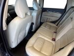 Volvo V70 2008 Musta