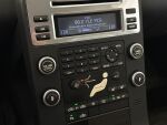 Volvo V70 2008 Musta
