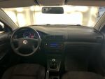 Volkswagen Passat Variant 2002 Sininen