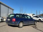 Volkswagen Passat Variant 2002 Sininen