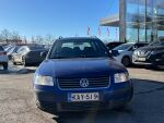 Volkswagen Passat Variant 2002 Sininen