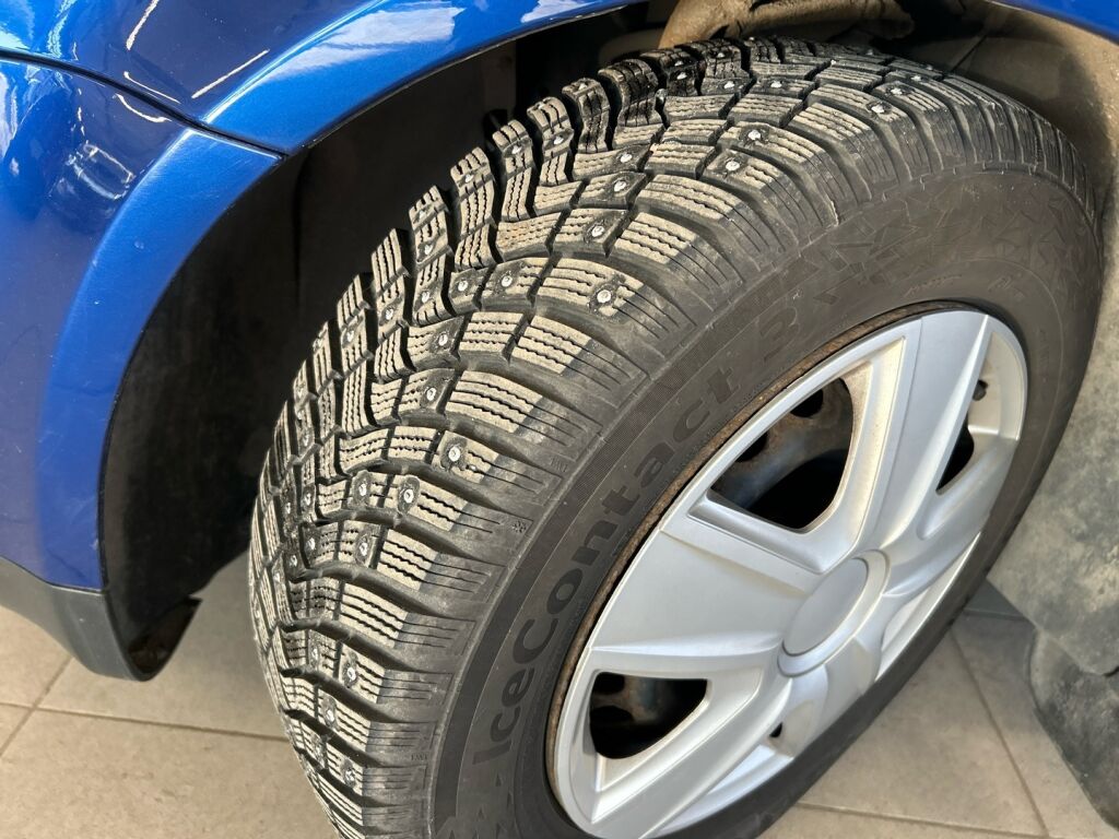 Volkswagen Passat Variant 2002 Sininen