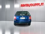 Volkswagen Passat Variant 2002 Sininen