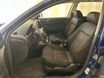 Volkswagen Passat Variant 2002 Sininen